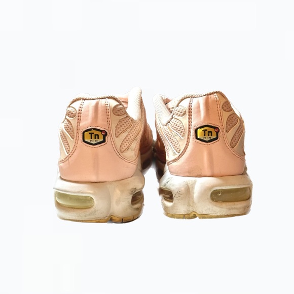 Air Max Plus TN - Picture 4 of 4